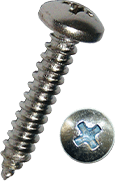 Steel Screw Series