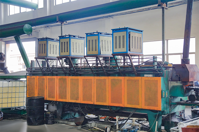 Jiaxing Paide Import et Import Trading Co., Ltd.